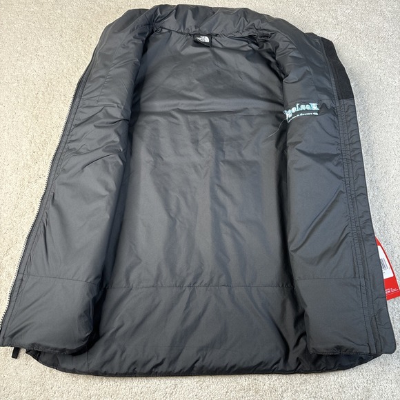 The North Face Vest‎ Women's Small Everyday Insulated Puffer Company Logo NWT - Picture 8 of 9